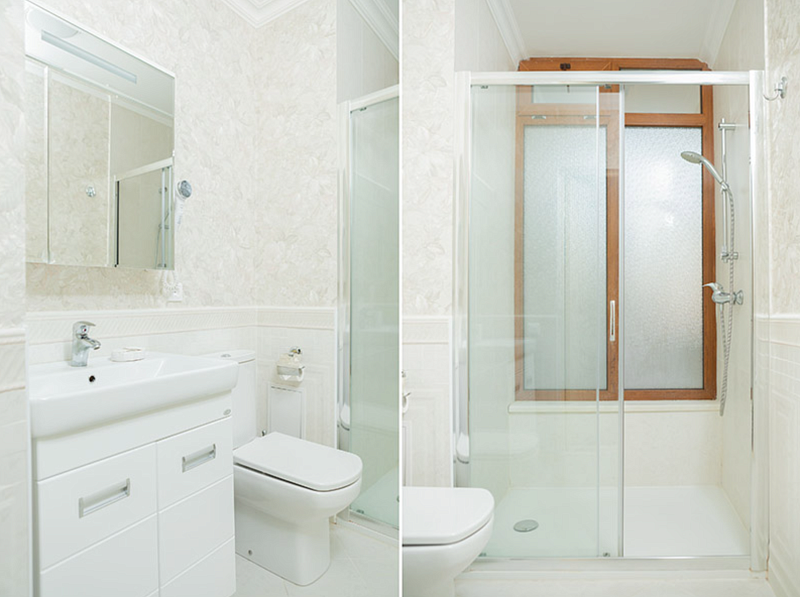 Стандарт 1 категория